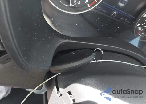 2022 Nissan Altima Sv Fwd from USA, damaged, VIN 1N4BL4DV7NN320591